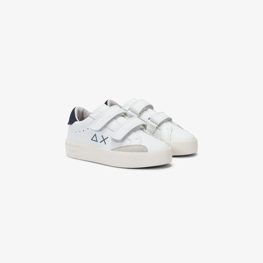 BOY'S STREET  LEATHER (BABY) 