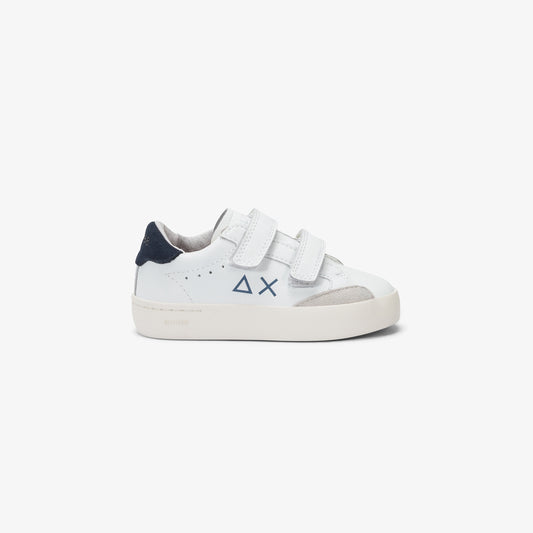 BOY'S STREET  LEATHER (BABY) 