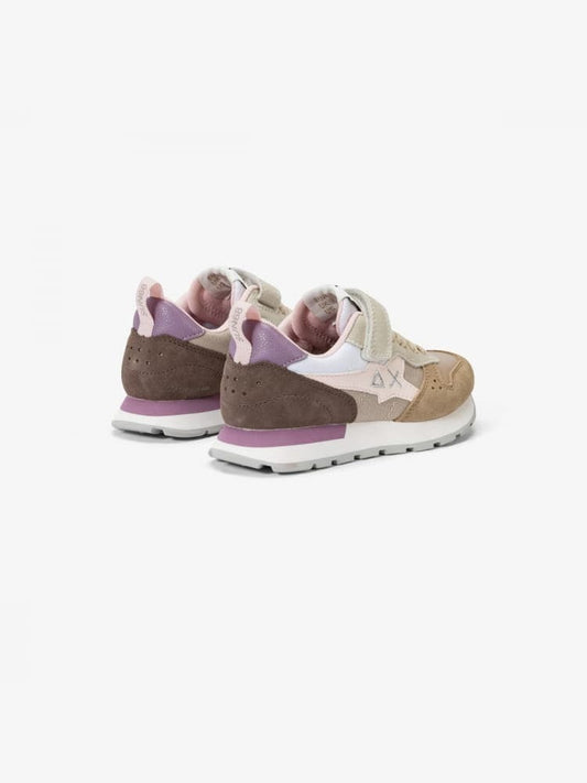 GIRL'S STARGIRL  MULTICOLOR (KID) 