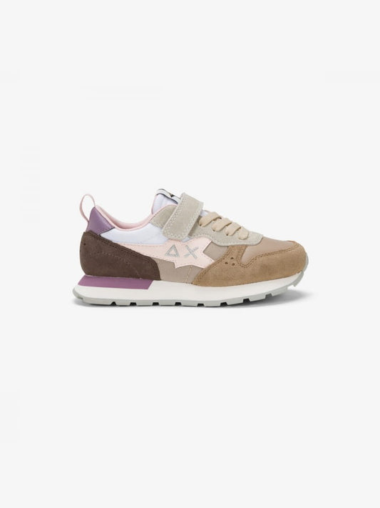 GIRL'S STARGIRL  MULTICOLOR (KID) 