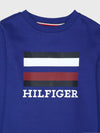 TH LOGO SWEATSHIRT 