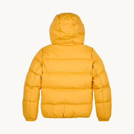 ESSENTIAL DOWN JACKET 