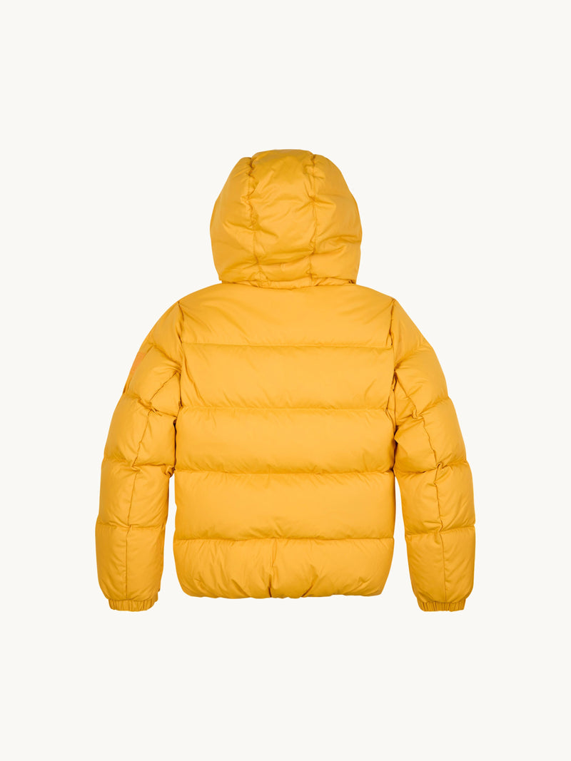 ESSENTIAL DOWN JACKET 