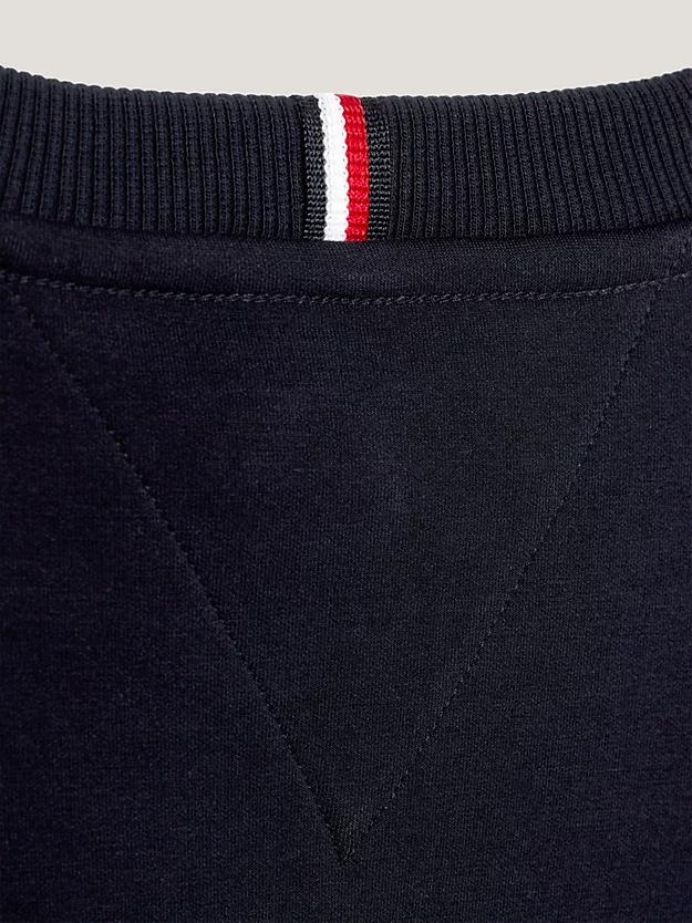 BOLD MONOTYPE SWEATSHIRT 