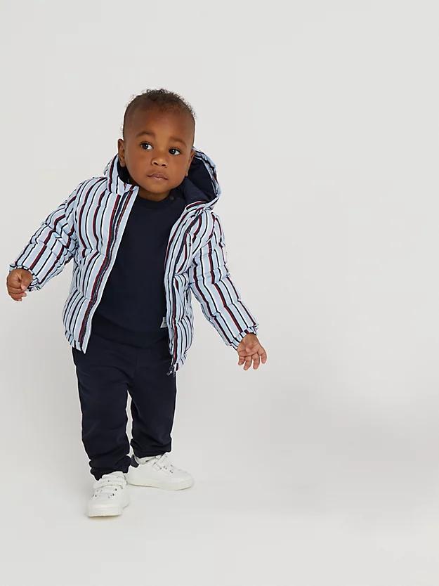 BABY MONOTYPE SWEATSHIRT 