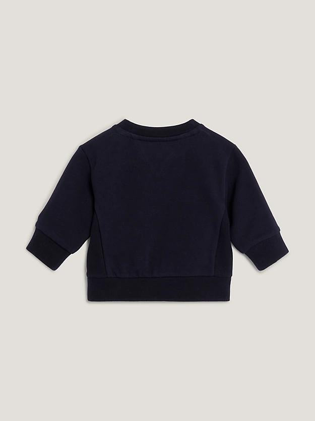 BABY MONOTYPE SWEATSHIRT 