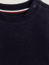 BABY MONOTYPE SWEATSHIRT 