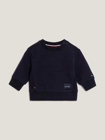 BABY MONOTYPE SWEATSHIRT 