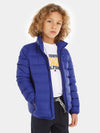 U ESSENTIAL LIGHT DOWN JACKET 