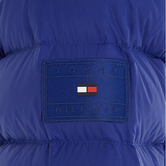 U ESSENTIAL LIGHT DOWN JACKET 