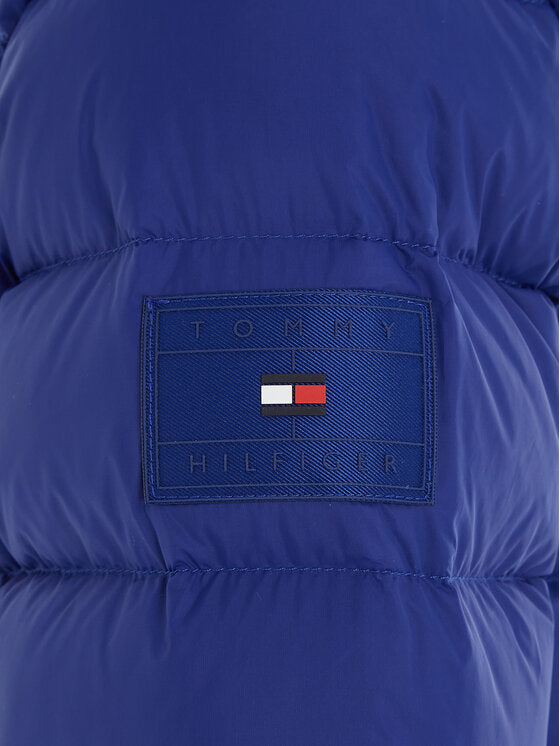 U ESSENTIAL LIGHT DOWN JACKET 