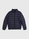 U ESSENTIAL LIGHT DOWN JACKET 
