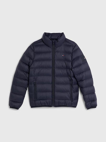 U ESSENTIAL LIGHT DOWN JACKET 