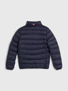 U ESSENTIAL LIGHT DOWN JACKET 
