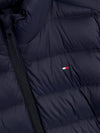 U ESSENTIAL LIGHT DOWN JACKET 