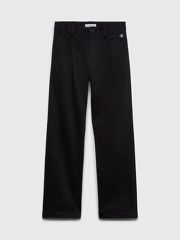 CEREMONY STRAIGHT LEG PANTS 