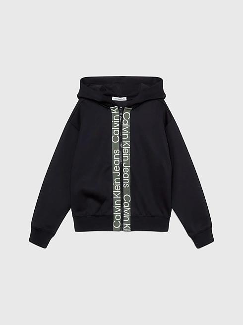 CKJ TAPE ZIP-THROUGH 