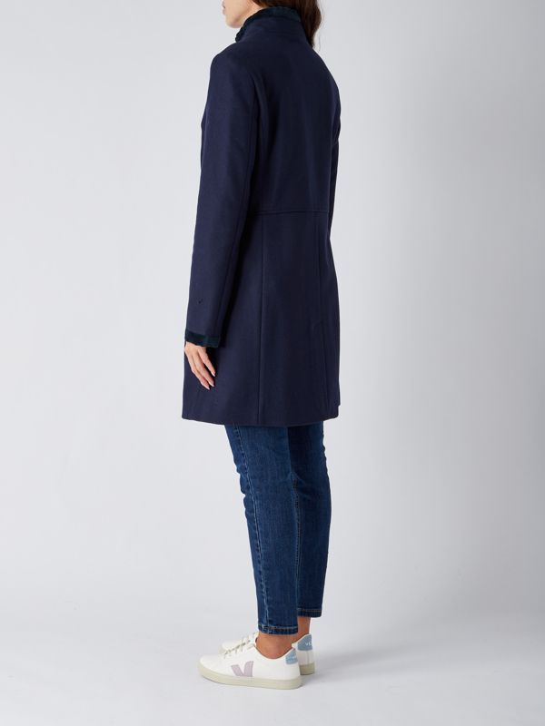 COAT 