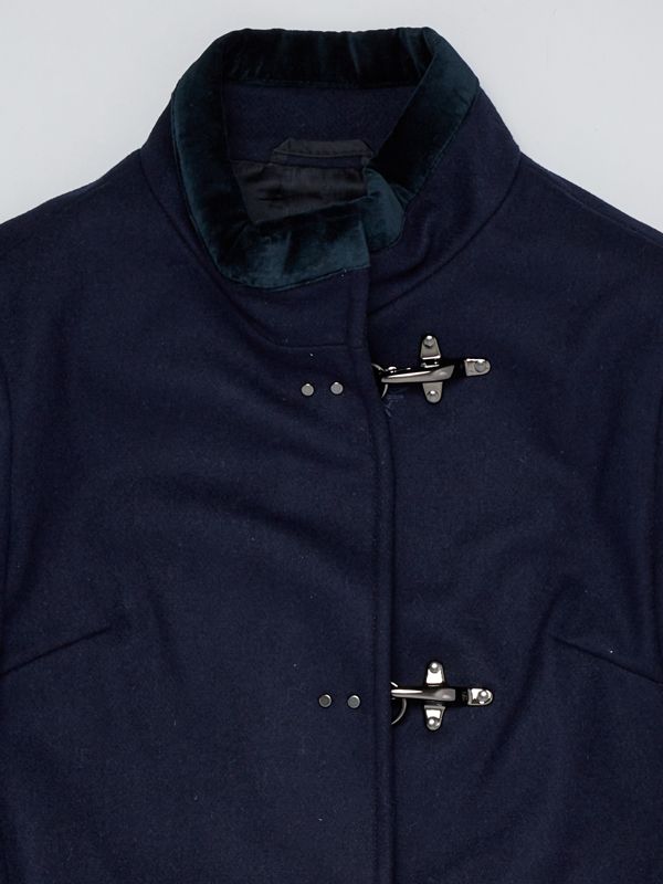 COAT 