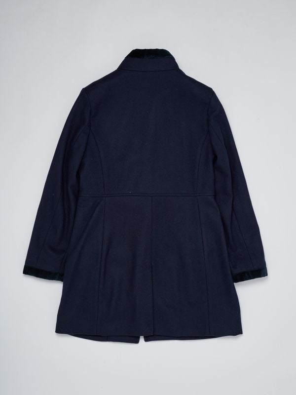 COAT 