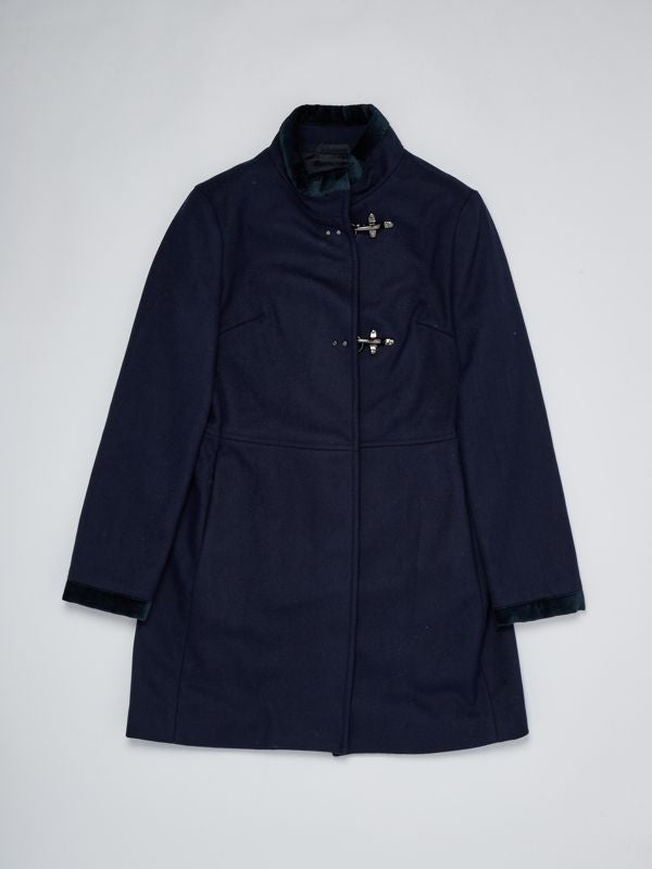 COAT 