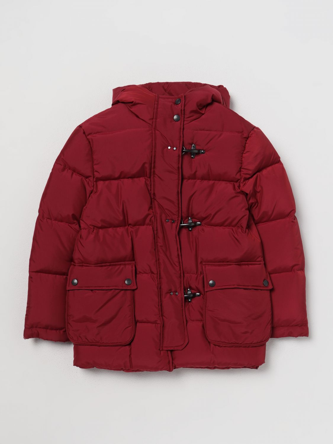 PUFFER 