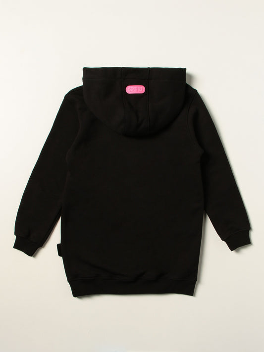 OVERSIZE HOODIE GIRL 