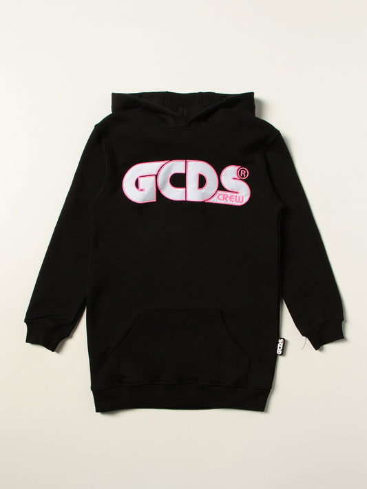 OVERSIZE HOODIE GIRL 