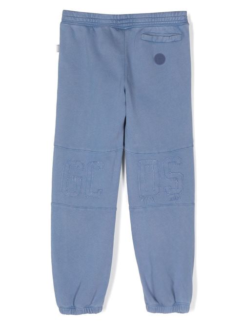 PANTALONE LUNGO 