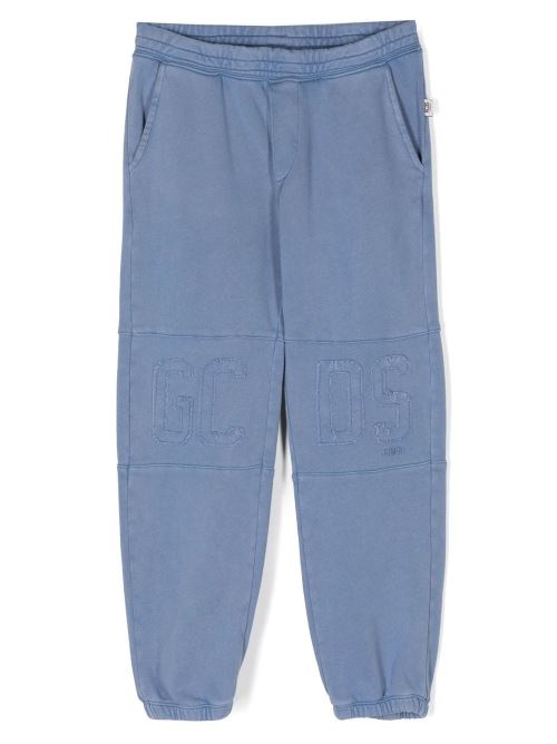 PANTALONE LUNGO 