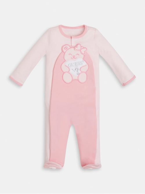 UNISEX OVERALL 