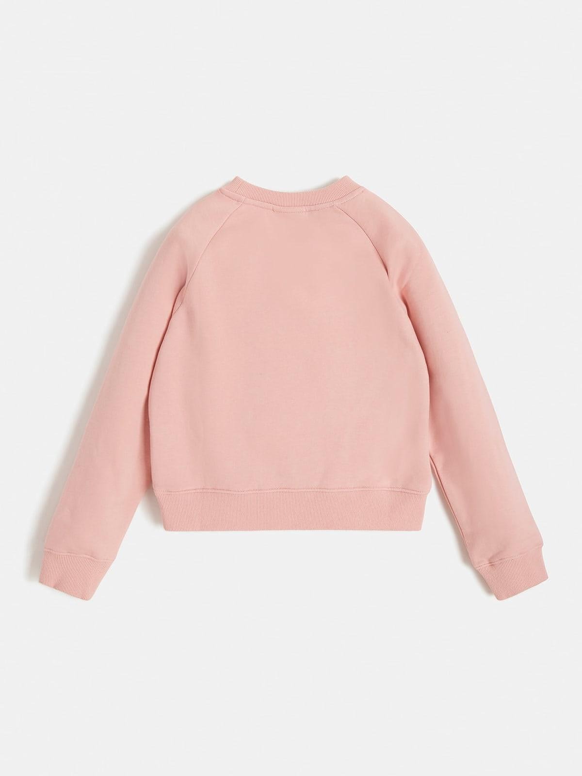 LS ACTIVE TOP_BEAR CAPSULE 