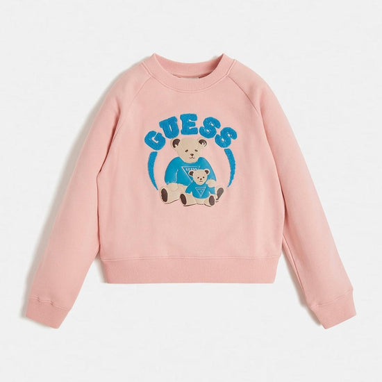 LS ACTIVE TOP_BEAR CAPSULE 