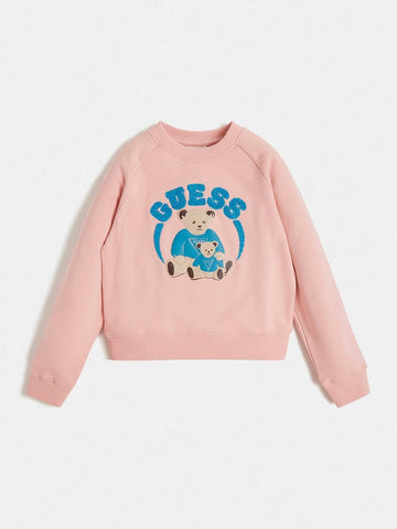 LS ACTIVE TOP_BEAR CAPSULE 