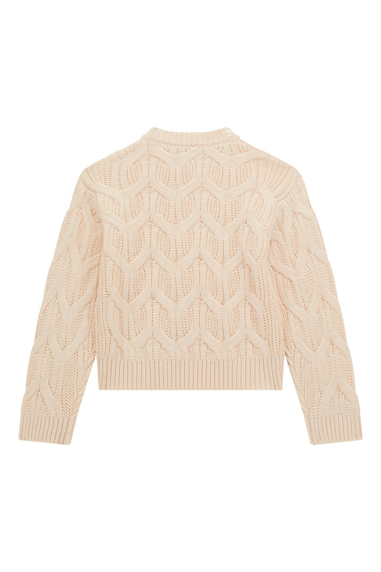 LS SWEATER 