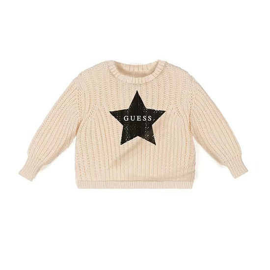 LS SWEATER 