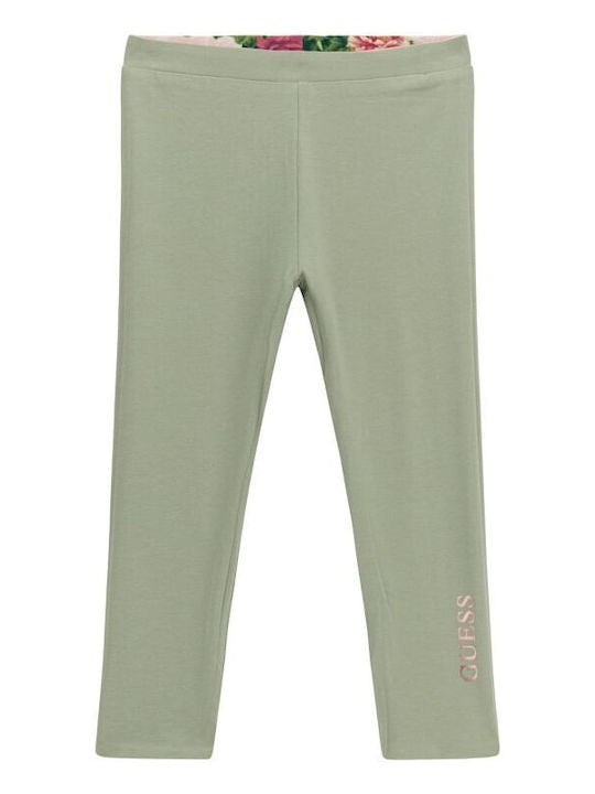 REVERSIBLE LEGGINGS 
