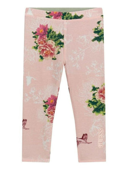 REVERSIBLE LEGGINGS 