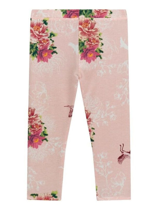 REVERSIBLE LEGGINGS 