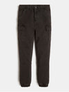 GABARDINE FASHION PANT_MINIME 