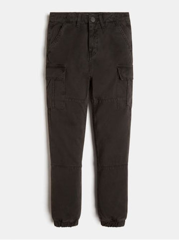 GABARDINE FASHION PANT_MINIME 