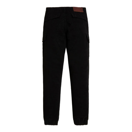 GABARDINE FASHION PANT_MINIME 