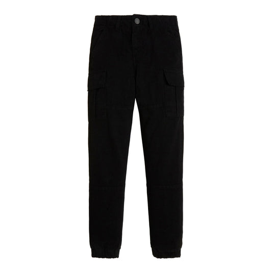 GABARDINE FASHION PANT_MINIME 