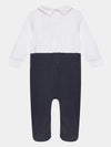 INTERLOCK OVERALL 