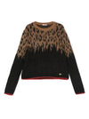 MAGLIA CHIUSA M/L 