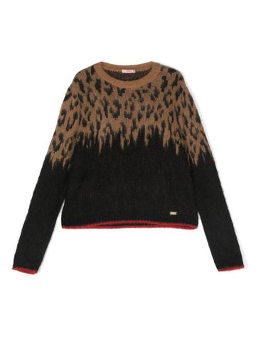 MAGLIA CHIUSA M/L 