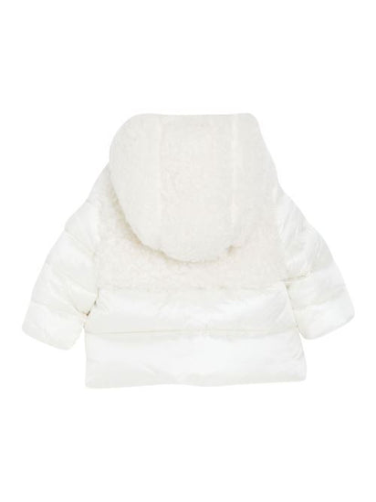 PADDED JACKET 