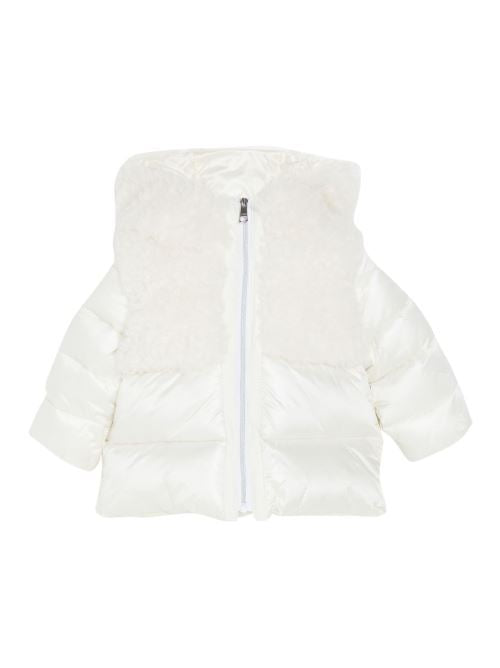 PADDED JACKET 