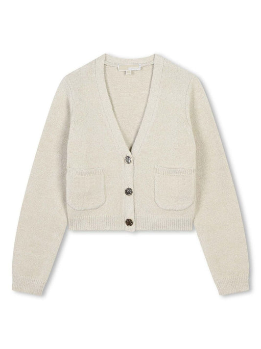 CARDIGAN TRICOT 