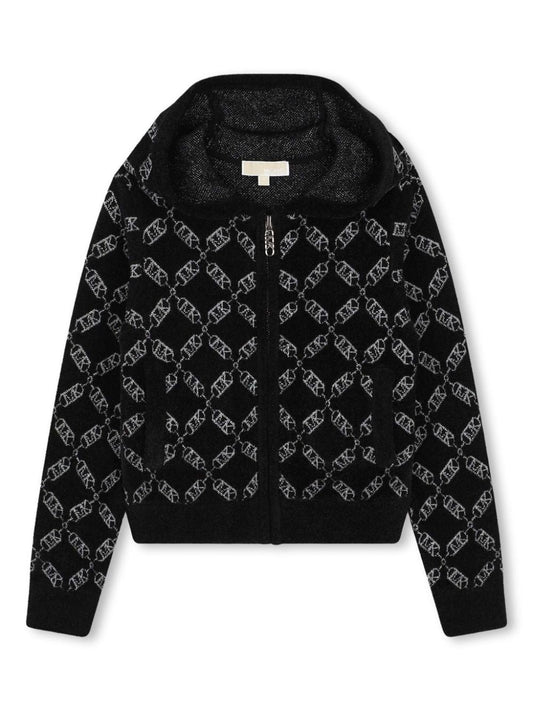 CARDIGAN TRICOT 